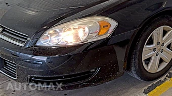 2011 Chevrolet Impala LS 1FL – miniatura 7