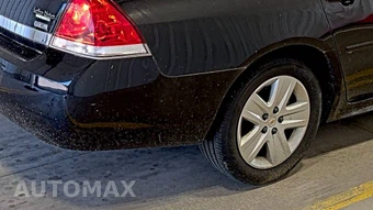 2011 Chevrolet Impala LS 1FL – miniatura 9