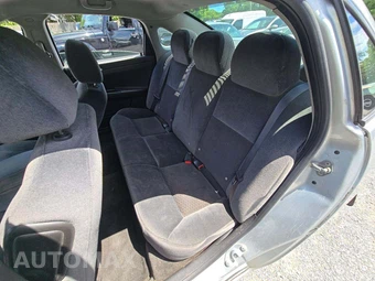 2011 Chevrolet Impala LT 1LT – miniatura 13