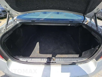 2011 Chevrolet Impala LT 1LT – miniatura 14