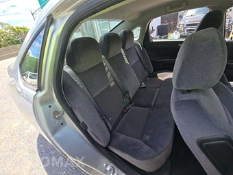 2011 Chevrolet Impala LT 1LT – miniatura 16