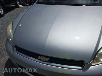 2011 Chevrolet Impala LT 1LT – miniatura 22