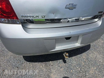 2011 Chevrolet Impala LT 1LT – miniatura 23