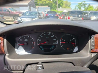 2011 Chevrolet Impala LT 1LT – miniatura 9