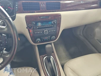 2011 Chevrolet Impala LT 1LT – miniatura 11