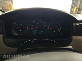 2011 Chevrolet Impala LT 1LT – miniatura 12