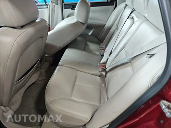 2011 Chevrolet Impala LT 1LT – miniatura 13