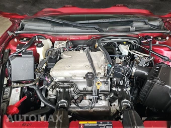2011 Chevrolet Impala LT 1LT – miniatura 15
