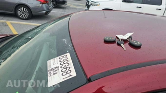 2011 Chevrolet Impala LT 1LT – miniatura 17