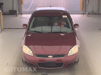 2011 Chevrolet Impala LT 1LT – miniatura 2