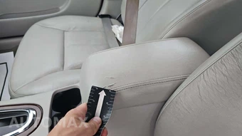 2011 Chevrolet Impala LT 1LT – miniatura 22