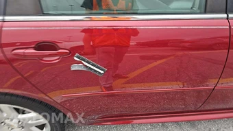 2011 Chevrolet Impala LT 1LT – miniatura 23