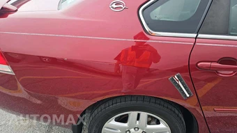 2011 Chevrolet Impala LT 1LT – miniatura 24