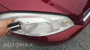 2011 Chevrolet Impala LT 1LT – miniatura 26