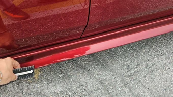 2011 Chevrolet Impala LT 1LT – miniatura 27