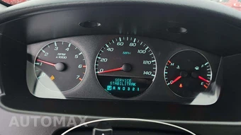 2011 Chevrolet Impala LT 1LT – miniatura 30