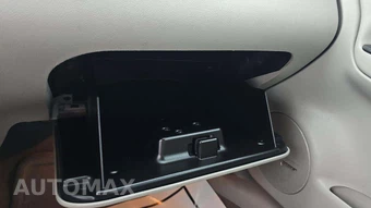 2011 Chevrolet Impala LT 1LT – miniatura 31