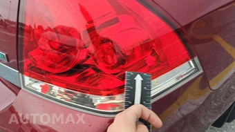 2011 Chevrolet Impala LT 1LT – miniatura 32