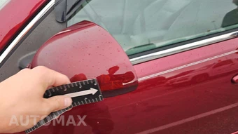 2011 Chevrolet Impala LT 1LT – miniatura 33