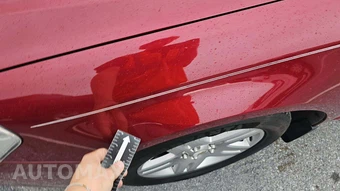 2011 Chevrolet Impala LT 1LT – miniatura 35