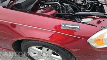 2011 Chevrolet Impala LT 1LT – miniatura 37
