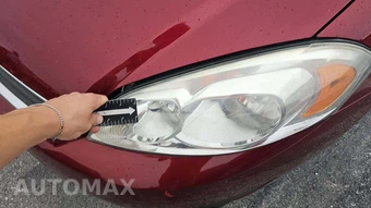 2011 Chevrolet Impala LT 1LT – miniatura 39