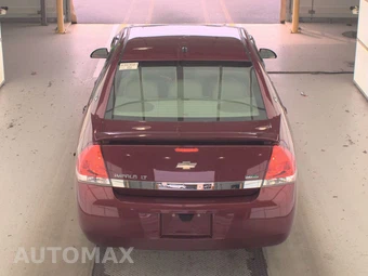 2011 Chevrolet Impala LT 1LT – miniatura 5