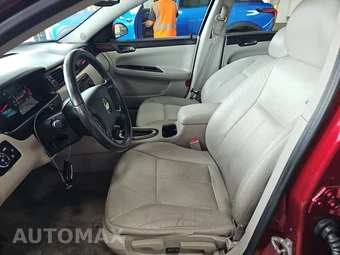 2011 Chevrolet Impala LT 1LT – miniatura 7