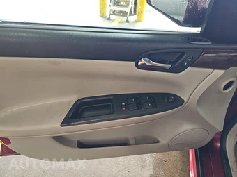 2011 Chevrolet Impala LT 1LT – miniatura 9
