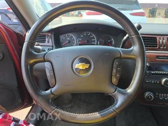 2011 Chevrolet Impala LT 1LT - miniatura 10