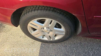 2011 Chevrolet Impala LT 1LT - miniatura 19