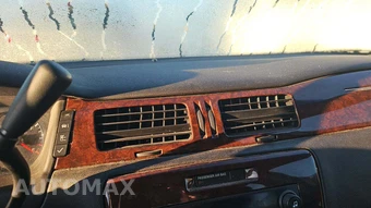 2011 Chevrolet Impala LT 1LT - miniatura 21
