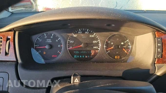 2011 Chevrolet Impala LT 1LT - miniatura 22