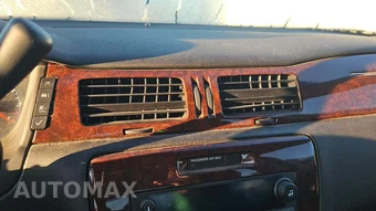 2011 Chevrolet Impala LT 1LT - miniatura 23