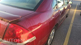 2011 Chevrolet Impala LT 1LT - miniatura 33