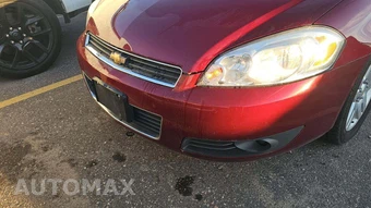 2011 Chevrolet Impala LT 1LT - miniatura 36