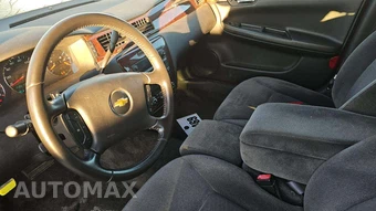 2011 Chevrolet Impala LT 1LT - miniatura 37
