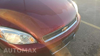 2011 Chevrolet Impala LT 1LT - miniatura 42