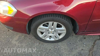 2011 Chevrolet Impala LT 1LT - miniatura 43