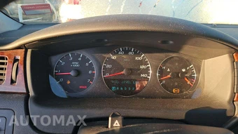 2011 Chevrolet Impala LT 1LT - miniatura 48