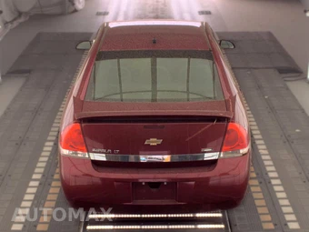 2011 Chevrolet Impala LT 1LT - miniatura 5