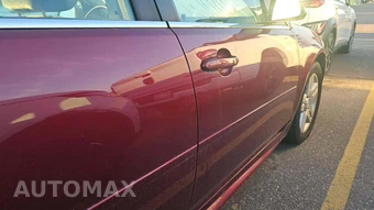 2011 Chevrolet Impala LT 1LT - miniatura 50