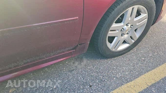 2011 Chevrolet Impala LT 1LT - miniatura 52