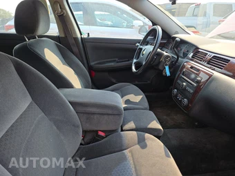 2011 Chevrolet Impala LT 1LT - miniatura 8