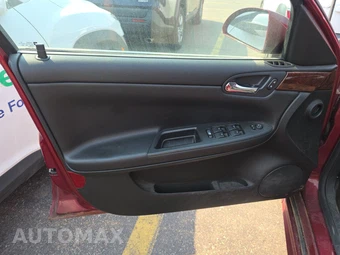 2011 Chevrolet Impala LT 1LT - miniatura 9