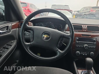 2011 Chevrolet Impala LT 2FL - miniatura 10