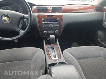 2011 Chevrolet Impala LT 2FL - miniatura 11