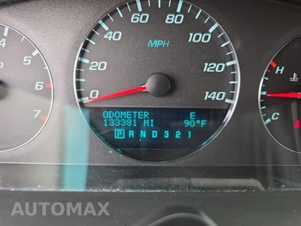 2011 Chevrolet Impala LT 2FL - miniatura 12