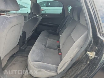 2011 Chevrolet Impala LT 2FL - miniatura 13