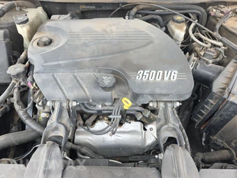 2011 Chevrolet Impala LT 2FL - miniatura 15